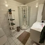 Cozy Feel 2 Bedroom And 1 Sleeping Coach Tromsø