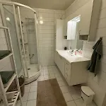 Cozy Feel 2 Bedroom And 1 Sleeping Coach Apartment