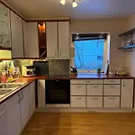 Apartment Cozy Feel 2 Bedroom And 1 Sleeping Coach