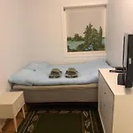 Cozy Feel 2 Bedroom And 1 Sleeping Coach