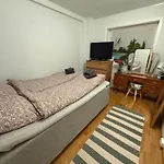 Apartment Cozy Feel 2 Bedroom And 1 Sleeping Coach Tromsø