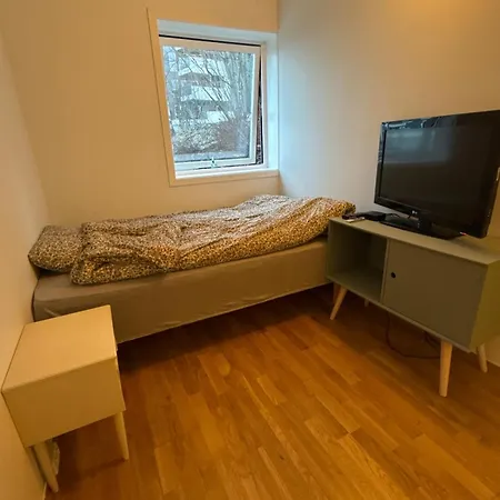 Apartman Cozy Feel 2 Bedroom And 1 Sleeping Coach