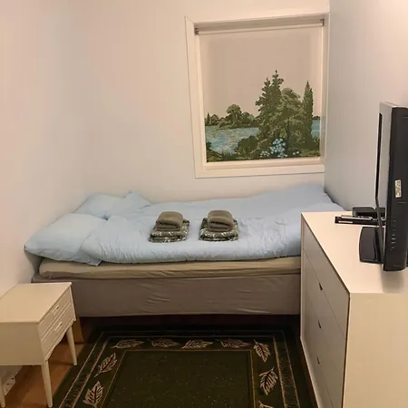 Cozy Feel 2 Bedroom And 1 Sleeping Coach
