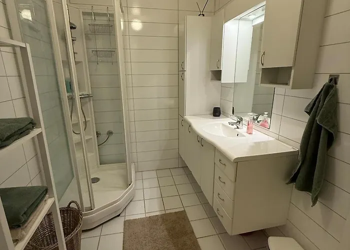 Cozy Feel 2 Bedroom And 1 Sleeping Coach דירה