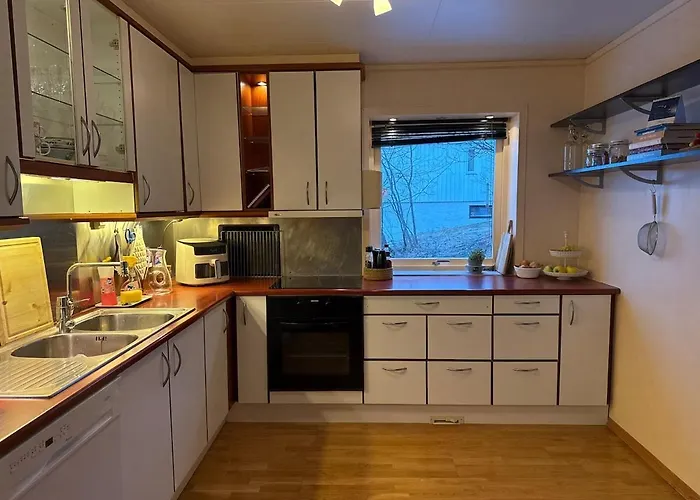 Apartamento Cozy Feel 2 Bedroom And 1 Sleeping Coach