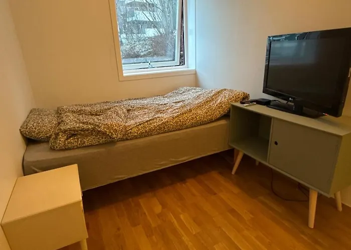 Appartement Cozy Feel 2 Bedroom And 1 Sleeping Coach