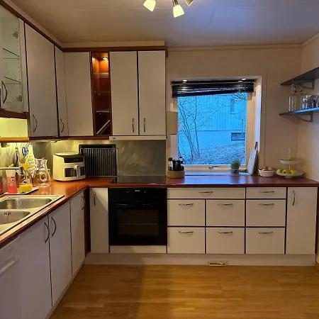 Daire Cozy Feel 2 Bedroom And 1 Sleeping Coach